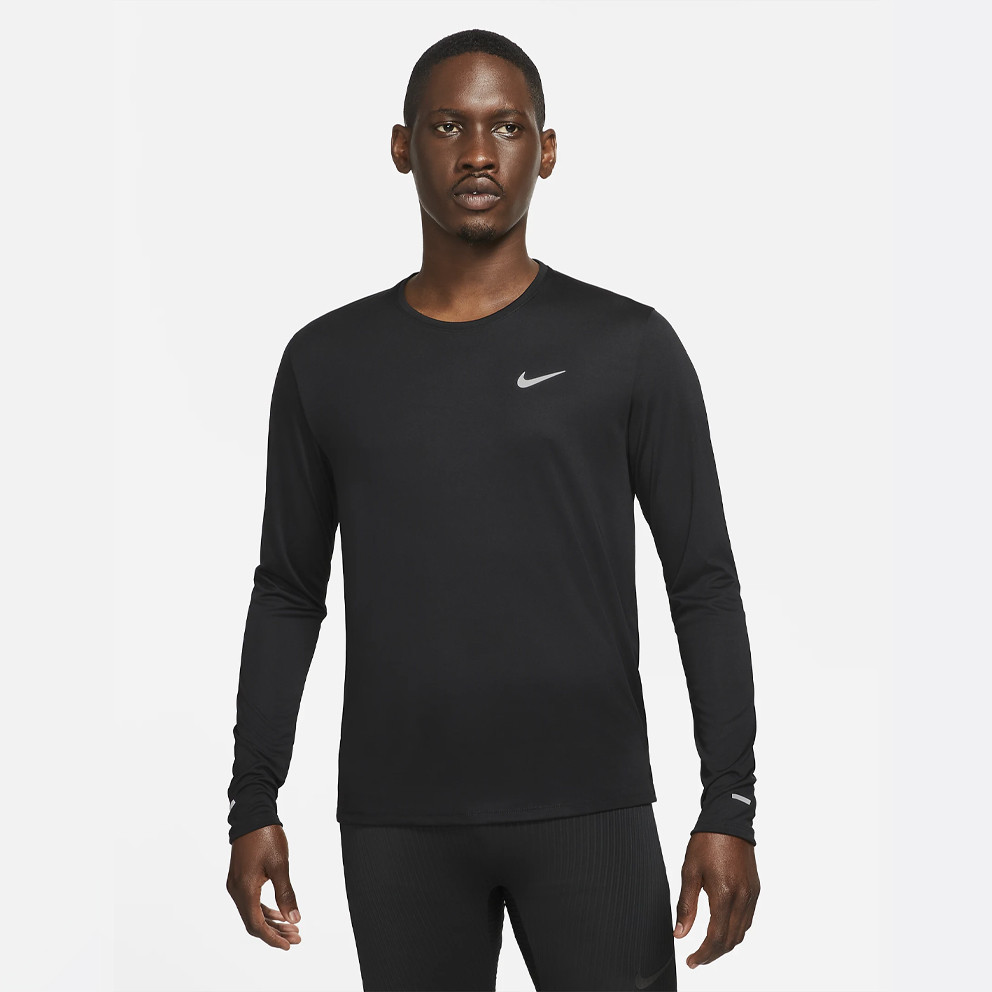 Nike-Dri-FIT-Miler-Ανδρική-Μπλούζα-με-Μακρύ-Μανίκι-9000094617_8621