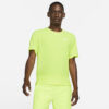 Ανδρικά T-shirts  Nike Dri-FIT Miler Ανδρικό T-Shirt για Τρέξιμο (9000080399_8882)