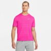Ανδρικά T-shirts Nike Dri-FIT Miler Ανδρικό T-Shirt για Τρέξιμο (9000094157_57151)