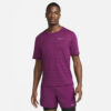Ανδρικά Αμάνικα T-shirts Nike Dri-FIT Miler Ανδρικό T-Shirt για Τρέξιμο (9000105443_57168)