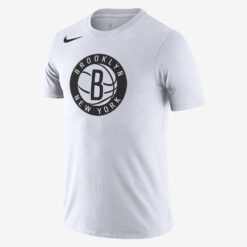 Ανδρικά T-shirts  Nike Dri-FIT NBA Brooklyn Nets Ανδρικό T-Shirt (9000080790_1539)