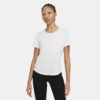 Ανδρικά T-shirts Nike Dri-FIT One Luxe Γυναικείο T-Shirt (9000105409_37889)