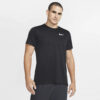 Ανδρικά T-shirts Nike Dri-FIT Superset Ανδρική Μπλούζα για Προπόνηση (9000069897_1480)