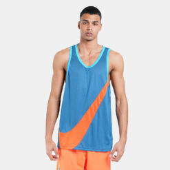 Ανδρικά Αμάνικα T-shirts  Nike Dri-FIT Ανδρική Αμάνικη Μπλούζα (9000094829_57139)