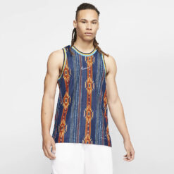 Ανδρικά Αμάνικα T-shirts  Nike Dri-Fit Basketball Unisex Jersey (9000052742_45512)