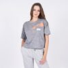 Γυναικείες Μπλούζες Κοντό Μανίκι Nike Dri-Fit GRX Training Cropped Γυναικείο T-shirt (9000082192_17329)