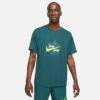 Ανδρικά T-shirts Nike Dri-Fit Miler Ανδρικό T-shirt (9000082184_53942)