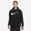Ανδρικά Hoodies Nike Dri-Fit Ανδρική Μπλούζα με Κουκούλα (9000090943_1480)