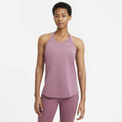 Γυναικεία Αμάνικα T-Shirts  Nike Dry Essential Elastika Γυναικείο Αμάνικο T-shirt (9000069912_50614)