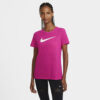 Γυναικείες Μπλούζες Κοντό Μανίκι Nike Dry Γυναικείo T-Shirt (9000069984_50633)