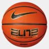 Μπάλες Μπάσκετ Nike Elite Championship 8P 2.0 Deflated Μπάλα Μπάσκετ (9000100791_58491)
