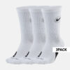 Γυναικείες Κάλτσες Nike Everyday 3-Pack Ανδρικές Μπασκετικές Κάλτσες (9000060477_1540)