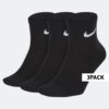 Ανδρικές Κάλτσες Nike Everyday Lightweight Ankle – Unisex Κάλτσες (9000025256_1480)