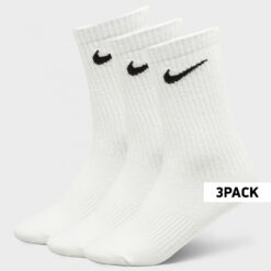 Ανδρικές Κάλτσες  Nike Everyday Lightweight Crew – Unisex Κάλτσες (9000025254_1540)