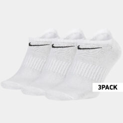 Γυναικείες Κάλτσες  Nike Everyday Lightweight No-Show – Unisex Κάλτσες (9000025262_1540)