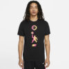 Ανδρικά T-shirts Nike Fest Ανδρικό T-Shirt (9000077911_1469)