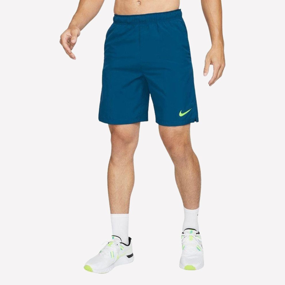 Nike-Flex-Woven-Training-Ανδρικό-Σορτς-9000080391_53839