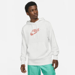 Ανδρικά Hoodies  Nike Ga M Nk Po Hoodie Freak (9000080766_53710)