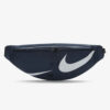 Γυναικείες Τσάντες Μέσης  Nike Heritage Swoosh Unisex Τσάντα Μέσης 6L (9000081937_53898)