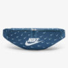 Γυναικείες Τσάντες Μέσης  Nike Heritage – Swoosh Wave Τσάντα Μέσης 3L (9000095224_57235)