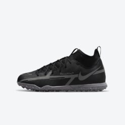 Παιδικά Ποδοσφαιρικά Παπούτσια  Nike Jr Phantom Gt2 Club Df Tf (9000081157_53203)