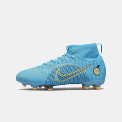 Παιδικά Ποδοσφαιρικά Παπούτσια  Nike Jr. Mercurial Superfly 8 Academy MG Παιδικά Ποδοσφαιρικά Παπούτσια (9000095048_56556)