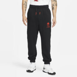 Ανδρικές Φόρμες  Nike Kyrie Irving Ανδρικό Παντελόνι Φόρμας (9000080811_46614)