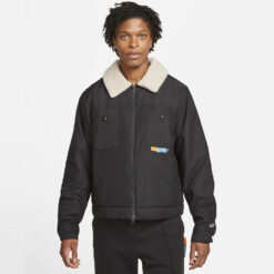 Ανδρικά Μπουφάν  Nike LeBron James Ανδρικό Μπουφάν (9000080819_53790)