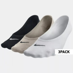 Γυναικείες Κάλτσες  Nike Lightweight Footie Trainers – Γυναικείες Κάλτσες (9000024760_20432)