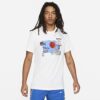 Ανδρικά T-shirts  Nike M Nk Oc Photo Ss Tee (9000081793_1539)