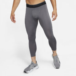 Ανδρικά Κολάν  Nike M Np Df 3Qt Tight (9000081371_43121)
