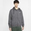 Ανδρικές Ζακέτες Nike M Nsw Club Hoodie Fz Bb (9000080182_53658)