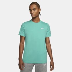Ανδρικά T-shirts  Nike M Nsw Club Tee (9000093973_57149)