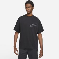 Ανδρικά T-shirts  Nike M Nsw Df Te Ss Top (9000081749_1470)