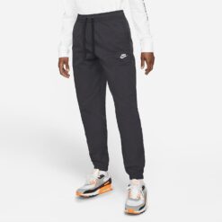Ανδρικές Φόρμες  Nike M Nsw Spe Wvn Ul Cuff Pant (9000081479_1480)