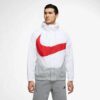 Ανδρικά Μπουφάν  Nike M Nsw Swoosh Wvn Lnd Jkt (9000081577_53801)