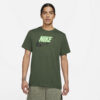 Ανδρικά T-shirts Nike M Nsw Tee Alt Brand Mark 12Mo (9000081127_53601)