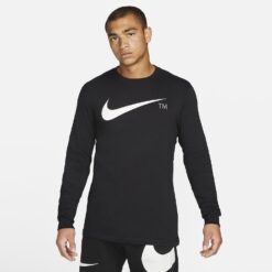 Ανδρικές Μπλούζες Μακρύ Μανίκι  Nike M Nsw Tee Ls Grx Tee (9000081395_1469)