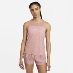 Γυναικεία Αμάνικα T-Shirts  Nike Miler Run Division Γυναικεία Αμάνικη Μπλούζα (9000076847_52368)