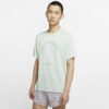 Ανδρικά T-shirts  Nike Miler Wild Run Ανδρική Μπλούζα για Τρέξιμο (9000066255_49373)