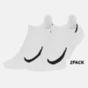 Ανδρικές Κάλτσες Nike Multiplier 2-Pack Κάλτσες (9000065353_1540)