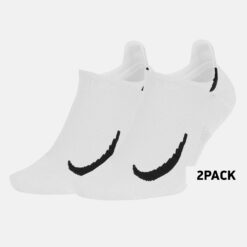 Ανδρικές Κάλτσες  Nike Multiplier 2-Pack Κάλτσες (9000065353_1540)