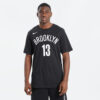 Ανδρικά T-shirts Nike NBA Brooklyn Nets James Harden Ανδρικό T-Shirt (9000094182_37493)