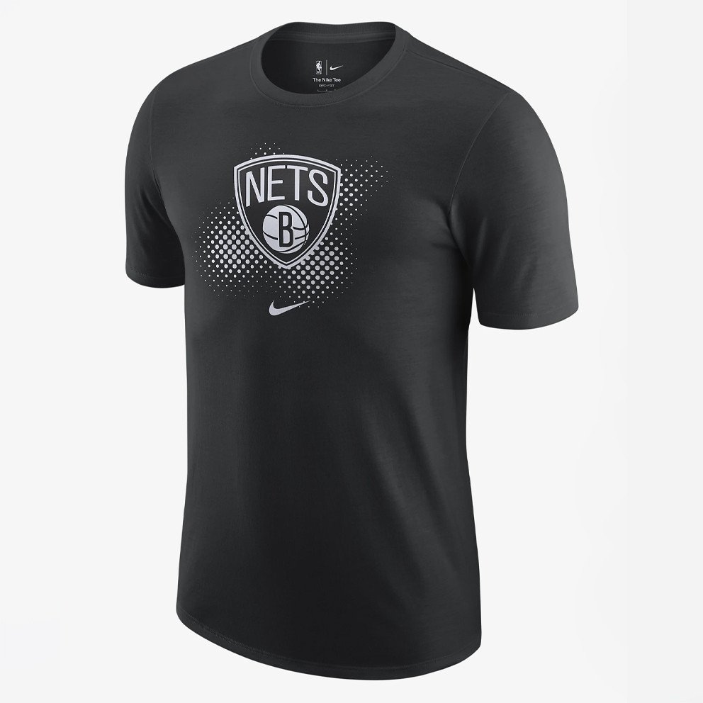 Nike-NBA-Brooklyn-Nets-Logo-Ανδρικό-T-Shirt-9000094815_1469