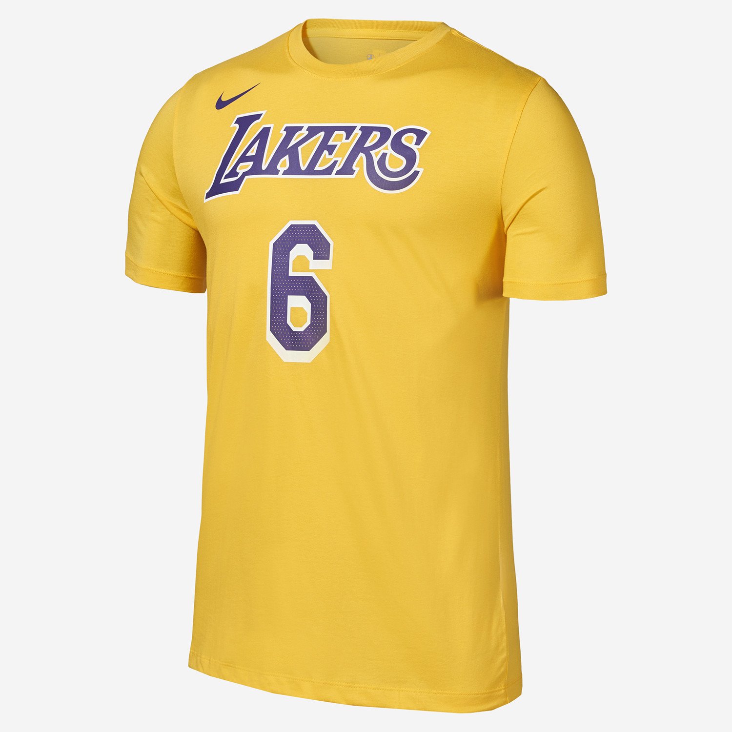 Nike-NBA-LeBron-James-Los-Angeles-Lakers-Ανδρικό-T-Shirt-9000080458_53574