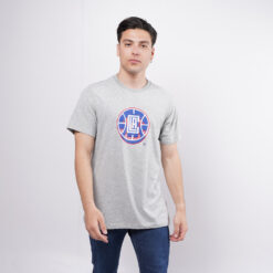 Ανδρικά T-shirts  Nike NBA Los Angeles Clippers Earned Edition Ανδρικό T-Shirt (9000060450_6657)