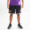 Ανδρικές Βερμούδες Σορτς  Nike NBA Los Angeles Lakers Courtside DNA Ανδρικό Σορτς (9000081054_53854)