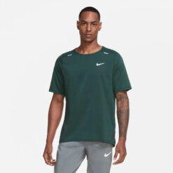 Ανδρικά T-shirts  Nike Nike Breathe Rise Hydroguard 365 Ανδρικό T-shirt (9000082182_53941)