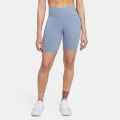 Γυναικείες Βερμούδες Σορτς  Nike One Γυναικείο Ποδηλατικό Κολάν (9000103928_59249)