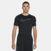 Ανδρικά T-shirts Nike Pro Dri-FIT Ανδρικό T-Shirt (9000105411_1480)